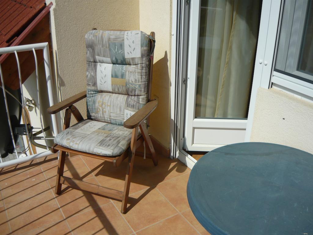 Kaman Vendeghaz Apartment Alsópáhok Bagian luar foto