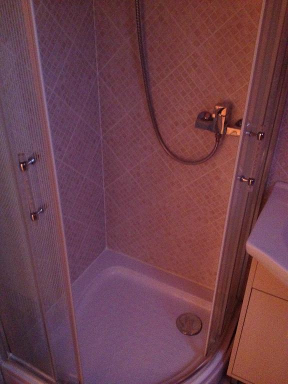Kaman Vendeghaz Apartment Alsópáhok Bagian luar foto