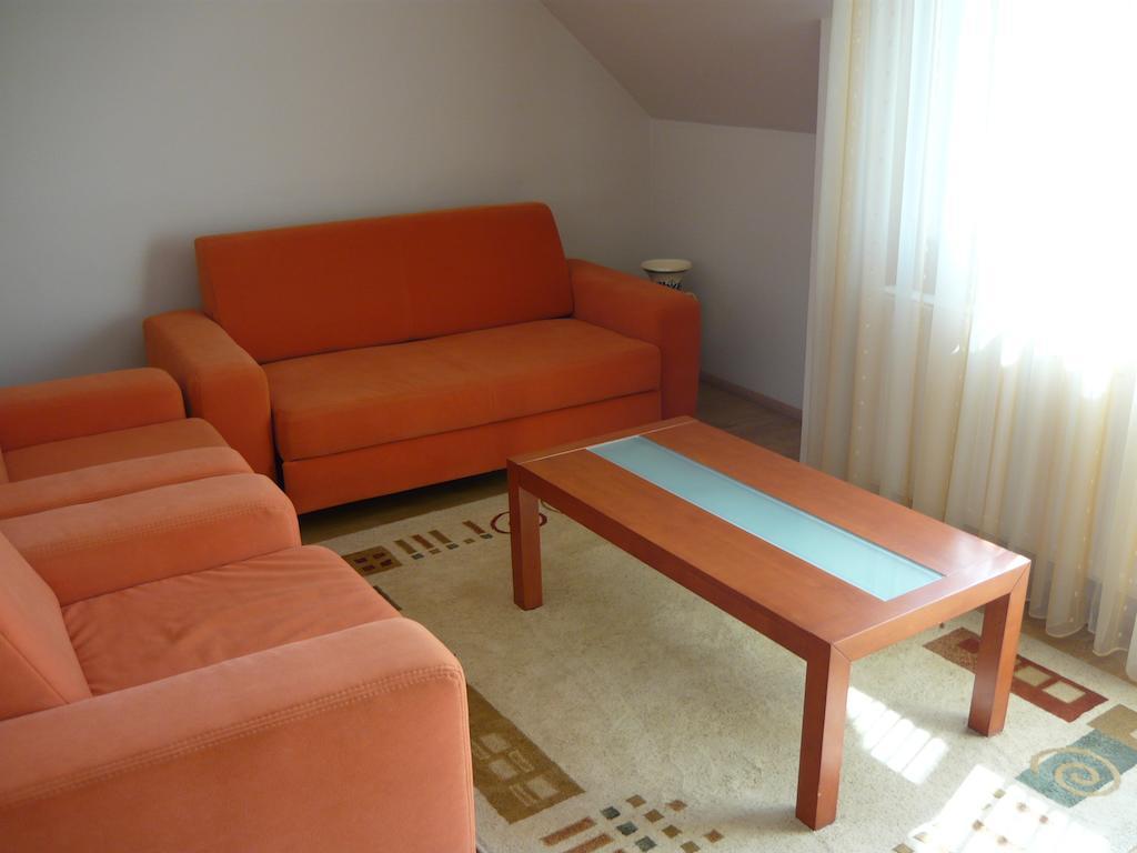 Kaman Vendeghaz Apartment Alsópáhok Bagian luar foto